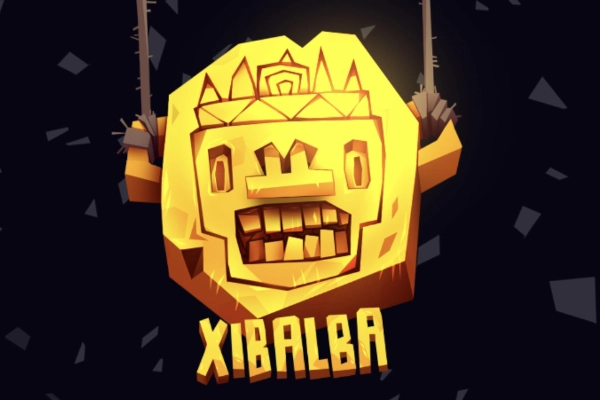 Арт слота Xibalba